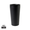 Aviana™ Rowan RCS pārstrādāta krūze 500 ml, melns