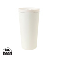 Aviana™ Rowan RCS pārstrādāta krūze 500 ml, balts