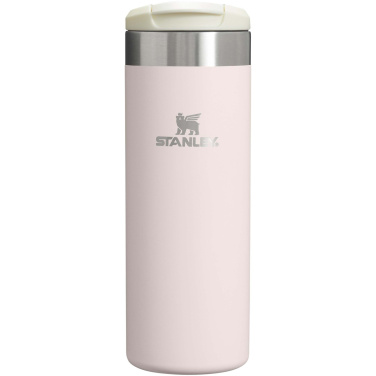 Logotrade korporatīvās dāvanas foto: Stanley 470 ml AeroLight™ tranzīta tvertne 