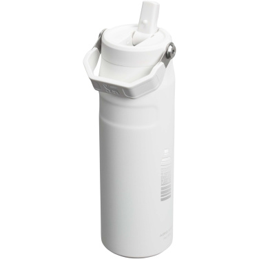 Logotrade dāvanas foto: Stanley IceFlow™ 2.0 700 ml ūdens pudele ar atlokāmu salmiņu