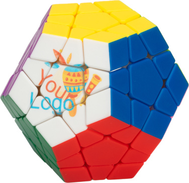 Logotrade Ideja dāvanas foto: Kubs - loģikas mīkla
