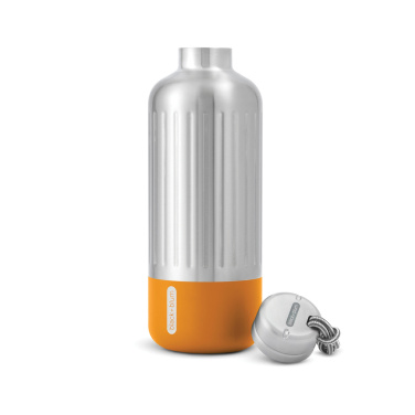 Logotrade dāvanas foto: Black+Blum Explorer izolētā pudele liela 850ml