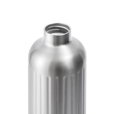 Logotrade korporatīvās dāvanas foto: Black+Blum Explorer izolētā pudele liela 850ml