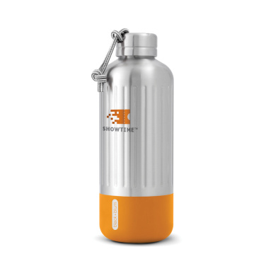 Logotrade dāvanas foto: Black+Blum Explorer izolētā pudele liela 850ml