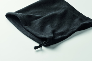 Logotrade biznesa dāvanas foto: Daudzfunkcionāla flīsa cepure