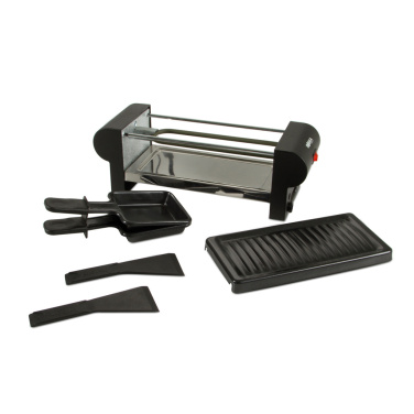 Logotrade Ideja dāvanas foto: BOSKA Gourmet Raclette Mini 220V (ES F tips)