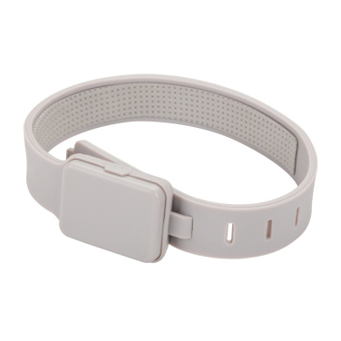 Logotrade logo dāvanas foto: Lumi Sprint RCS plastmasas LED uzlādējama skriešanas gaisma