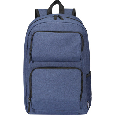 Logotrade korporatīvās dāvanas foto: Graphite Deluxe 15" klēpjdatora mugursoma 20L