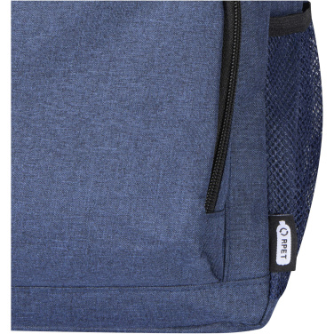 Logotrade Ideja dāvanas foto: Graphite Deluxe 15" klēpjdatora mugursoma 20L