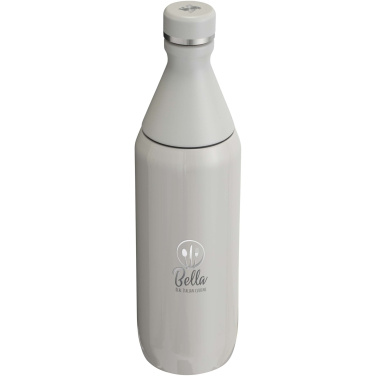 Logotrade ziemassvētku dāvanas foto: Stanley All Day Slim 600 ml ūdens pudele