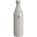Stanley All Day Slim 600 ml ūdens pudele, Pelēks