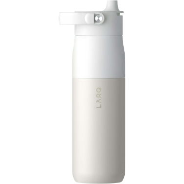 Logotrade korporatīvās dāvanas foto: LARQ Swig Top 680 ml ūdens pudele