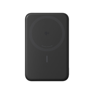 Logotrade Ideja dāvanas foto: Anker MagGo QI2 magnētiskā pārnēsājamā baterija 10 000 mAh