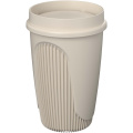 Alto 350 ml glāze ar 360° grozāmu vāku, Smilšakmens