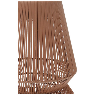 Logotrade korporatīvās dāvanas foto: Originalhome Lampion pārstrādāts pārnēsājams abažūrs