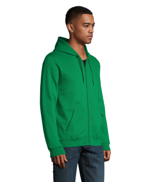 Logotrade ziemassvētku dāvanas foto: STONE UNI HOODIE 260g