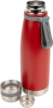 Logotrade logo dāvanas foto: Termo pudele 650 ml Pierre Cardin