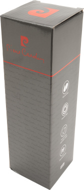Logotrade logo dāvanas foto: Termo pudele 650 ml Pierre Cardin