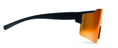 Logotrade biznesa dāvanas foto: Spoguļu sporta saulesbrilles