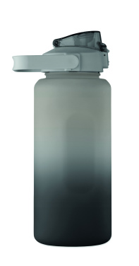 Logotrade ziemassvētku dāvanas foto: RPET ūdens pudele 2000ml