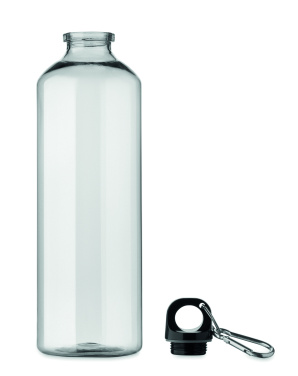 Logotrade Ideja dāvanas foto: RPET pudele 750 ml