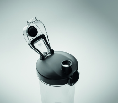 Logotrade dāvanas foto: Pārnēsājams smūtiju blenderis