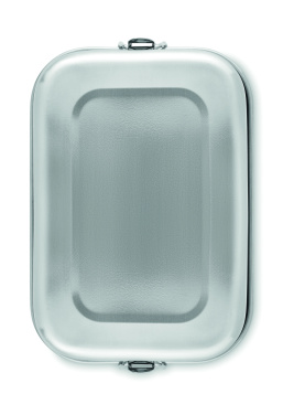 Logotrade biznesa dāvanas foto: Pusdienu kaste 750 ml