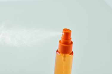 Logotrade logo dāvanas foto: Ķermeņa aerosols 30ml