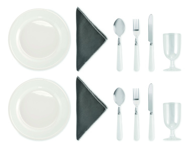 Logotrade logo dāvanas foto: RPET piknika dzesētāja soma