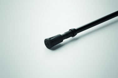 Logotrade ziemassvētku dāvanas foto: Teleskopiska pastaigu nūja