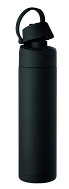 Logotrade Ideja dāvanas foto: Dubultsienu pudele 500 ml