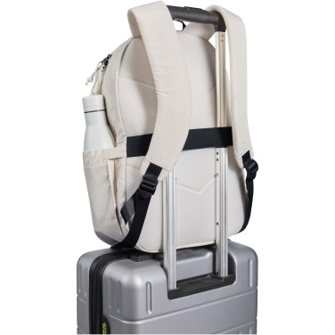Logotrade korporatīvās dāvanas foto: Puffer 15.6" GRS pārstrādāta klēpjdatora mugursoma 18L