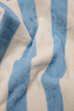 Logotrade dāvanas foto: VINGA Lagoa GRS pludmales dvielis