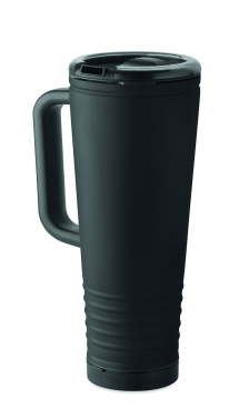 Logotrade logo dāvanas foto: Howler krūze ar rokturi 700ml