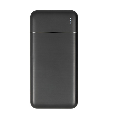 Logotrade ziemassvētku dāvanas foto: Power Bank VA2101 10000 mAh RIVACASE