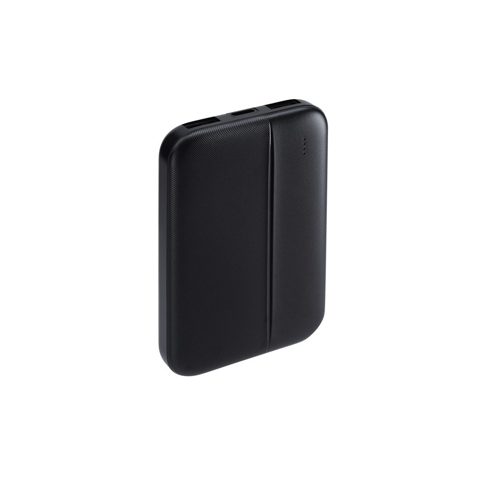 Logotrade ziemassvētku dāvanas foto: Power Bank VA2006 5000 mAh RIVACASE