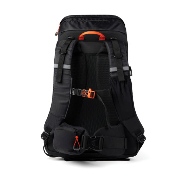 Logotrade logo dāvanas foto: Nordic Drift Trail RCS mugursoma 33L