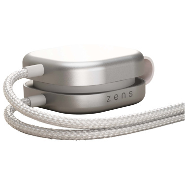 Logotrade logo dāvanas foto: Zens Pro 3 140W USB-C 3-in-1 uzlādes kabelis