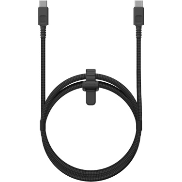 Logotrade korporatīvās dāvanas foto: Xtorm CX3071 100W USB-C PD nākamās paaudzes kabelis