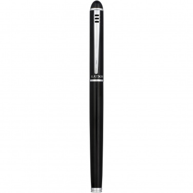 Лого трейд pекламные подарки фото: Подарочный набор для ручки Andante duo