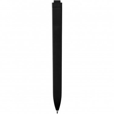 Логотрейд бизнес-подарки картинка: Шариковая ручка Moleskine Go Pen 1.0