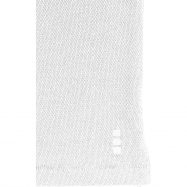 Лого трейд pекламные подарки фото: Oakville женская футболка-поло с длинным рукавом