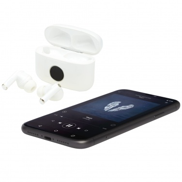 Логотрейд бизнес-подарки картинка: Наушники ANC Anton Evo