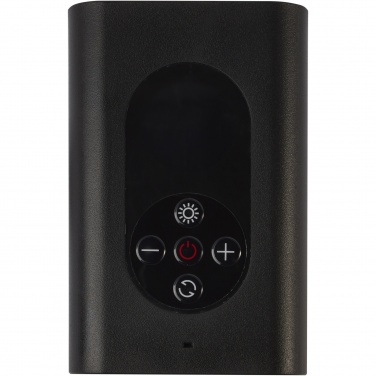 Логотрейд pекламные cувениры картинка: Pilot портативный электрический воздушный компрессор