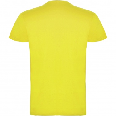 Логотрейд бизнес-подарки картинка: Детская футболка Beagle с короткими рукавами