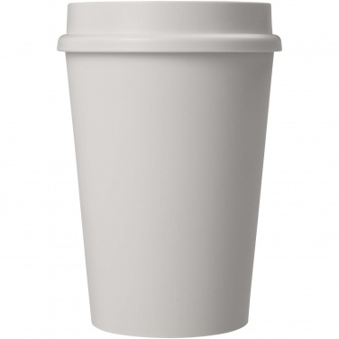 Лого трейд pекламные cувениры фото: Americano® Switch Renew кружка объемом 300 мл с крышкой, вращающейся на 360°