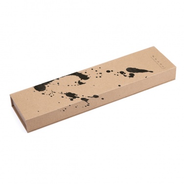 Логотрейд бизнес-подарки картинка: Нож VINGA Hattasan Damascus Santoku