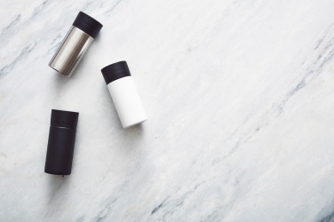 Логотрейд pекламные подарки картинка: Термокружка VINGA Otis to-go