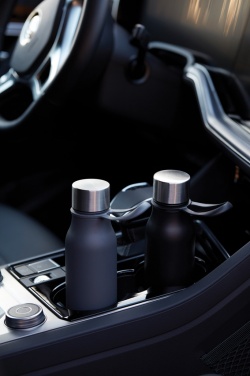 Логотрейд бизнес-подарки картинка: Термобутылка VINGA Lean