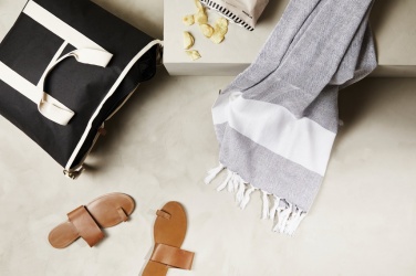 Лого трейд бизнес-подарки фото: Сумка-холодильник VINGA Sortino